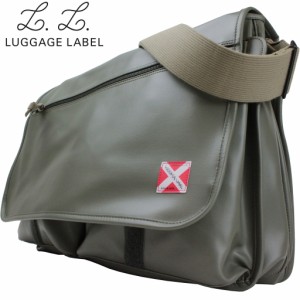 ラゲッジレーベル ライナー ショルダーバッグ 951-09235 10 ブラック LUGGAGE LABEL 吉田カバン ショルダーバッグ LINER 通勤 通学 日本