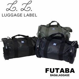 ラゲッジレーベル ニューライナー 2WAYボストンバッグ(S) 960-09281 10 ブラック LUGGAGE LABEL 吉田カバン ボストンバッグ NEW LINER 旅