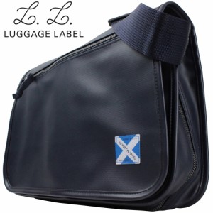 ラゲッジレーベル ニューライナー ショルダーバッグ 960-09283 10 ブラック LUGGAGE LABEL 吉田カバン ショルダーバッグ NEW LINER 通勤 