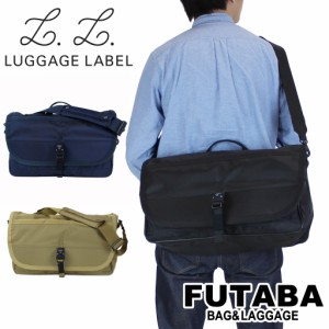 ラゲッジレーベル グライダー ショルダーバッグ 974-09476 10 ブラック LUGGAGE LABEL 吉田カバン ショルダーバッグ GLIDER 日本製