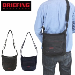 【送料・代引手数料無料!】ブリーフィング MADE IN USA ショルダーバッグ BRF105219 / BRIEFING