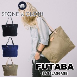 【送料・代引手数料無料!】STONE&CLOTH ストーン＆クロス S&C STONE CLOTH トートバッグ SCU-UTILITY-TOTE