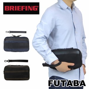 【送料・代引手数料無料!】ブリーフィング フュージョン FUSION MOBILE POUCH BRA221A30 / BRIEFING FUSION