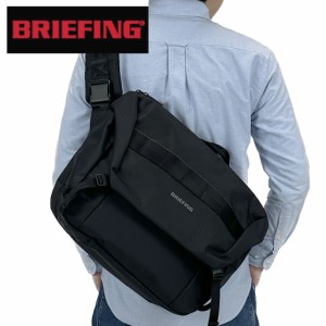 【送料・代引手数料無料!】ブリーフィング エムエフシー MFC MESSENGER BRA231L46 BRA223L29 / BRIEFING MFC