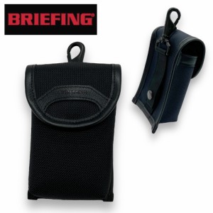 【送料・代引手数料無料!】ブリーフィング フュージョン FUSION MULTI POUCH BRA231A11 / BRIEFING FUSION