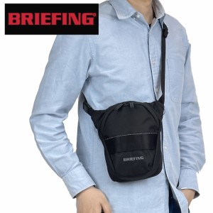 ブリーフィング エムエフシー ボディバッグ ショルダーバッグ BRA231L62 BRIEFING MFC CROSS BODY BAG shoulderbag TALL メンズ コンパク