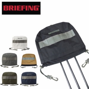 【送料・代引手数料無料!】ブリーフィング ブリーフィング ゴルフ IRON COVER XP WOLF GRAY BRG223G29 / BRIEFING BRIEFING GOLF