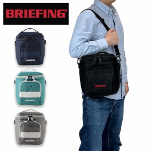 【送料・代引手数料無料!】ブリーフィング ブリーフィングゴルフ COOLER BAG M ECO TWILL BRG231E70 / BRIEFING BRIEFING GOLF