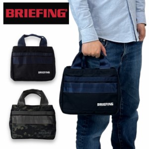 ブリーフィング ゴルフ トートバッグ カートトート BRG231T40 BRIEFING GOLF CLASSIC CART TOTE 1000D  メンズ レディース  軽量  ブラン