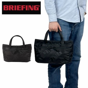 ブリーフィング ゴルフ トートバッグ HIDE LIGHTLY CART TOTE LIMONTA メンズ  ユニセックス カートトート スポーツ BRG231T68 BRIEFING 