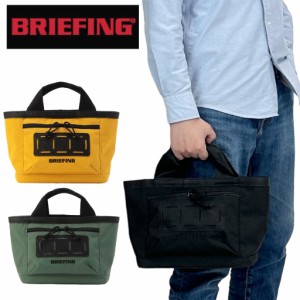 ブリーフィング ゴルフ トートバッグ BRG233T07 BRG241T24 BRIEFING GOLF CART TOTE DL メンズ レディース 軽量 ブランド ギフト プレゼ