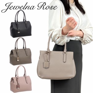 ジュエルナローズ OLバッグ トートバッグ ミドルサイズ 16113 Jewelna Rose 女性 レディース 軽量 ビジネス カジュアル ブランド ギフト 