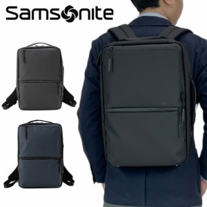 サムソナイト サブ-リム ツーウェイバッグM メンズ HT7-002 Samsonite SUB-LIM ビジネスリュック バックパック 通勤 通学 撥水 B4 ノート