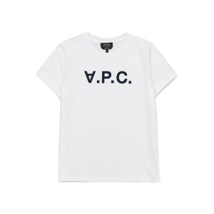 APC F26588 COBQX IAK レディースTシャツ S NV