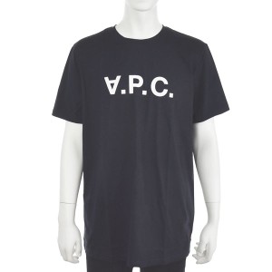 APC H26943 COBQX IAK メンズTシャツ S NV