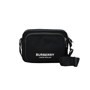 バーバリー BURBERRY 8049094 ML PADDY ショルダーバッグ BK