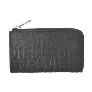 ディーゼル DIESEL X09339 P0556 T8004 キーケース BK【43％OFF SALE】