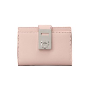 フェラガモ ferragamo 220552 770884 カードケース L.PK