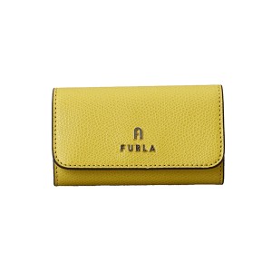 フルラ FURLA WR00436 ARE000 2654S CAMELIAキーケース YL【37％OFF SALE】