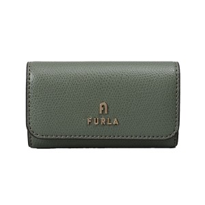 フルラ FURLA WR00436 ARE 2291S F CAMELIA キーケースDGR【49％OFF SALE】