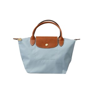 ロンシャン Longchamp 1621 089 P80 LE PLIAGE トート GY