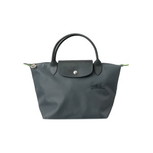 ロンシャン Longchamp1621 919 P66 LE PLIAGE GREENトートDGY