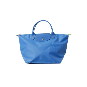 ロンシャン1623 LONGCHAMP 919 P82 LEPLIAGEGREEN トート BL