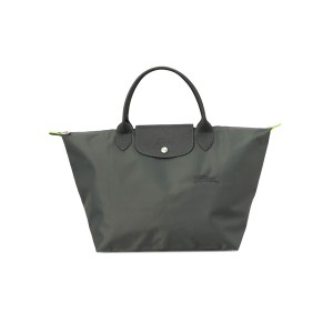 ロンシャン Longchamp1623 919 P66 LE PLIAGE GREENトートDGY