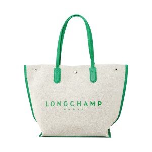 ロンシャン Longchamp 10090 HSG 129 ESSENTIAL TOI トート GR