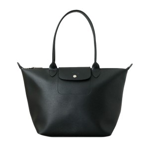 ロンシャン Longchamp 1899 HYQ 001 LE PLIAGE CITY トート BK