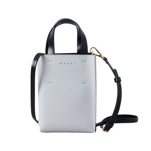 マルニ MARNI SHMP0050Y0 LV639 Z2P70 ハンドバッグ WT【31％OFF SALE】