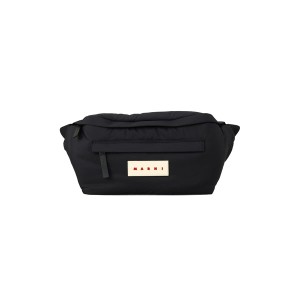 マルニ MARNI MUMP0007U2 P6460 00N99 ボディバッグ BK【31％OFF SALE】