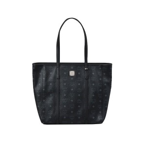 MCM MWPAATN03 トートバッグ BK BK