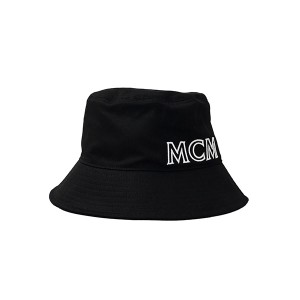 MCM MEHDABC01 CARRY OVER バケットハット BK BK00