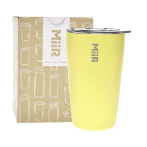 ミアー MiiR TUMBLER 12OZ SPARK YL