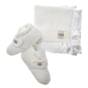 UGG 10948231 ベビーギフト 4/5 VANILA