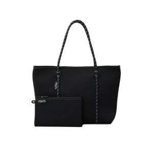 ウィローベイ Willow_Bay 1100 BOUTIQUE トート BLACK【37％OFF SALE】