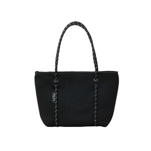 ウィローベイ Willow_Bay 1160 BOUTIQUE MINI トート BLACK【37％OFF SALE】