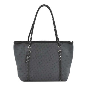 ウィローベイ Willow_Bay 1162 BOUTIQUE MINI トート CHARCOAL【37％OFF SALE】