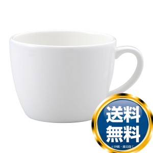 ナルミ パティア ティーコーヒー兼用カップ 220cc 電子レンジ温め 食洗機対応 (41623-6322)
