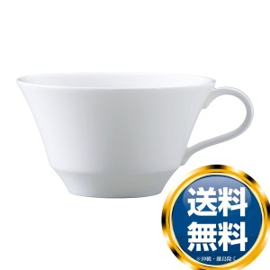 ナルミ プロスタイル ティーコーヒー兼用カップ 210cc (50131-2764)