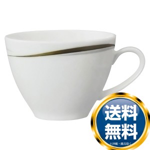 ナルミ プロスタイル コーヒーカップ 210cc (50815-2695)