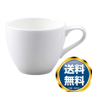 ナルミ テラス コーヒーカップ 190cc 電子レンジ温め対応 (51137-2795)
