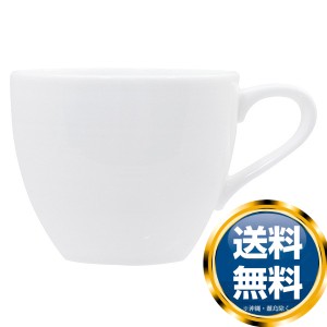 ナルミ テラス(レリーフ) コーヒーカップ 190cc 電子レンジ温め対応 (51138-2799)
