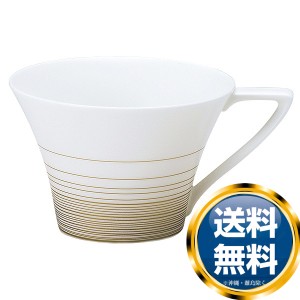 ナルミ プロスタイル ティーコーヒー兼用カップ 215cc (52146-2819)