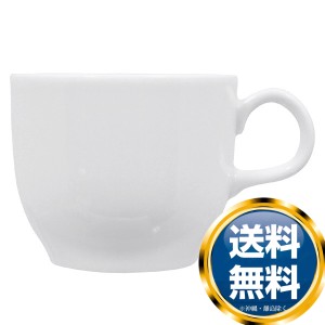 ナルミ プラスセラム コーヒーカップ(B) 200cc 電子レンジ温め 食洗機対応 (9795-2260)