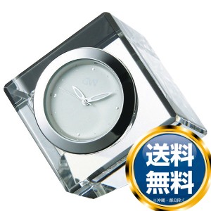 ナルミ グラスワークス コフレミニクロック 4cm (GW1000-11038)