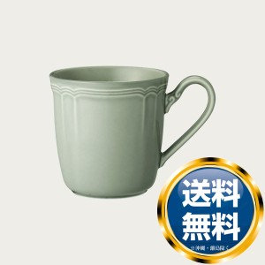 ノリタケ プロポーザル アッシュ マグカップ