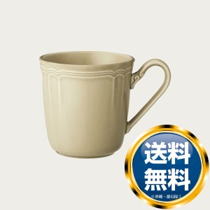 ノリタケ プロポーザル トープ マグカップ