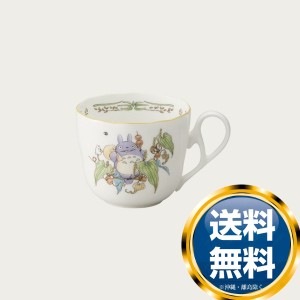 ノリタケ となりのトトロ マグカップ（小）